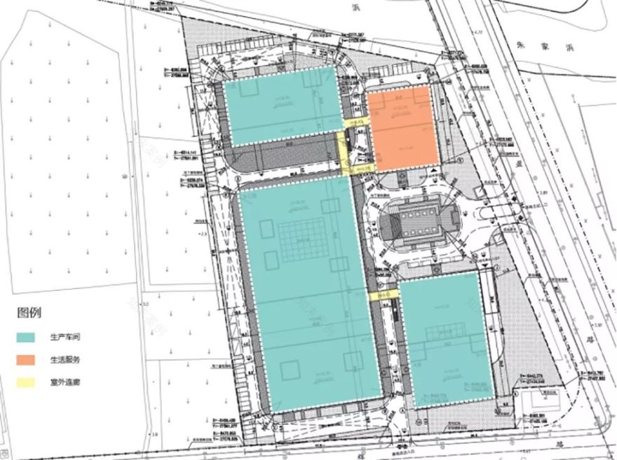 华测导航产业园-17