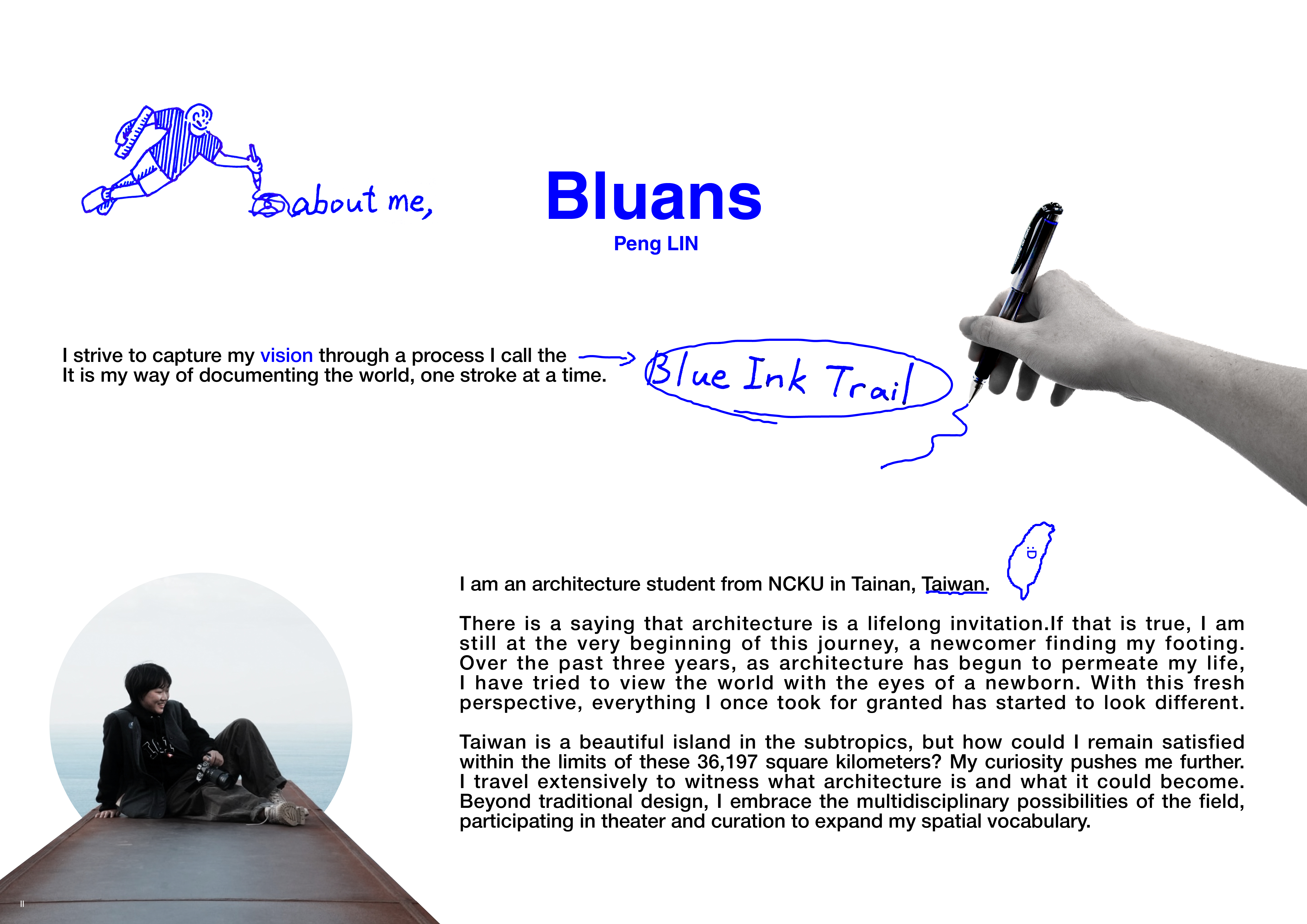 Bluans Peng LIN Portfolio-2