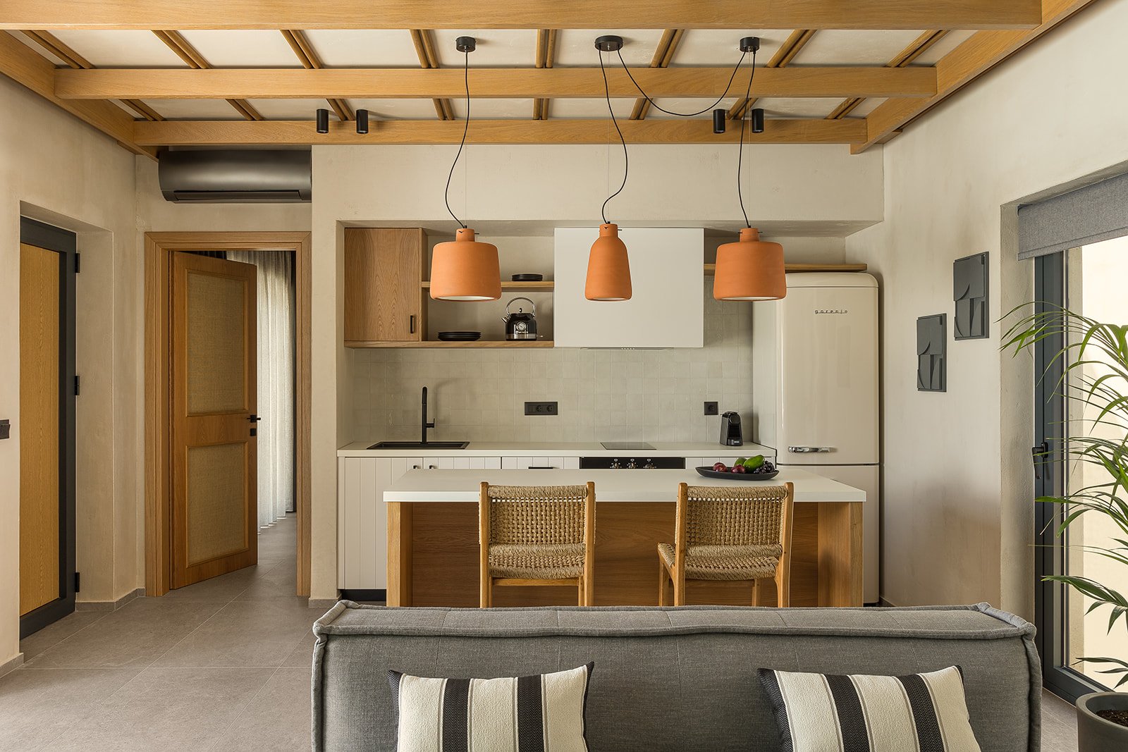 莫纳利亚豪华套房酒店丨希腊丨G2lab-3