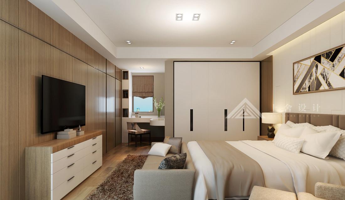 阳光蓝山郡复式-18