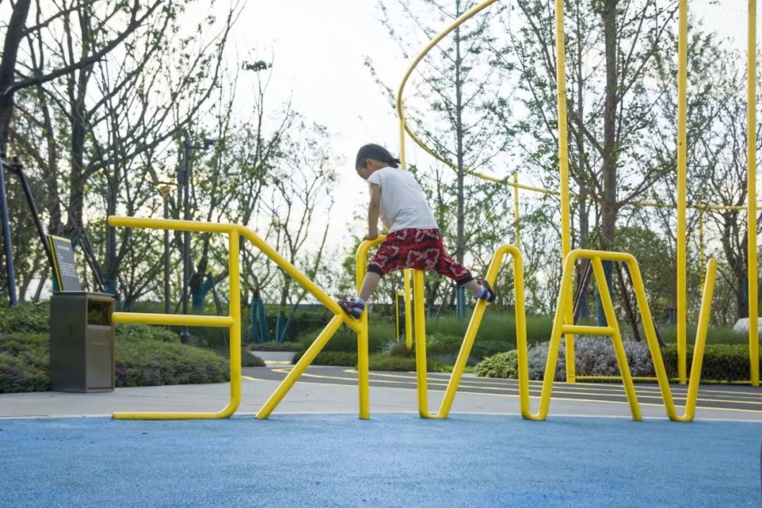 万科海上都会 | 未来街区,幸福满满-98