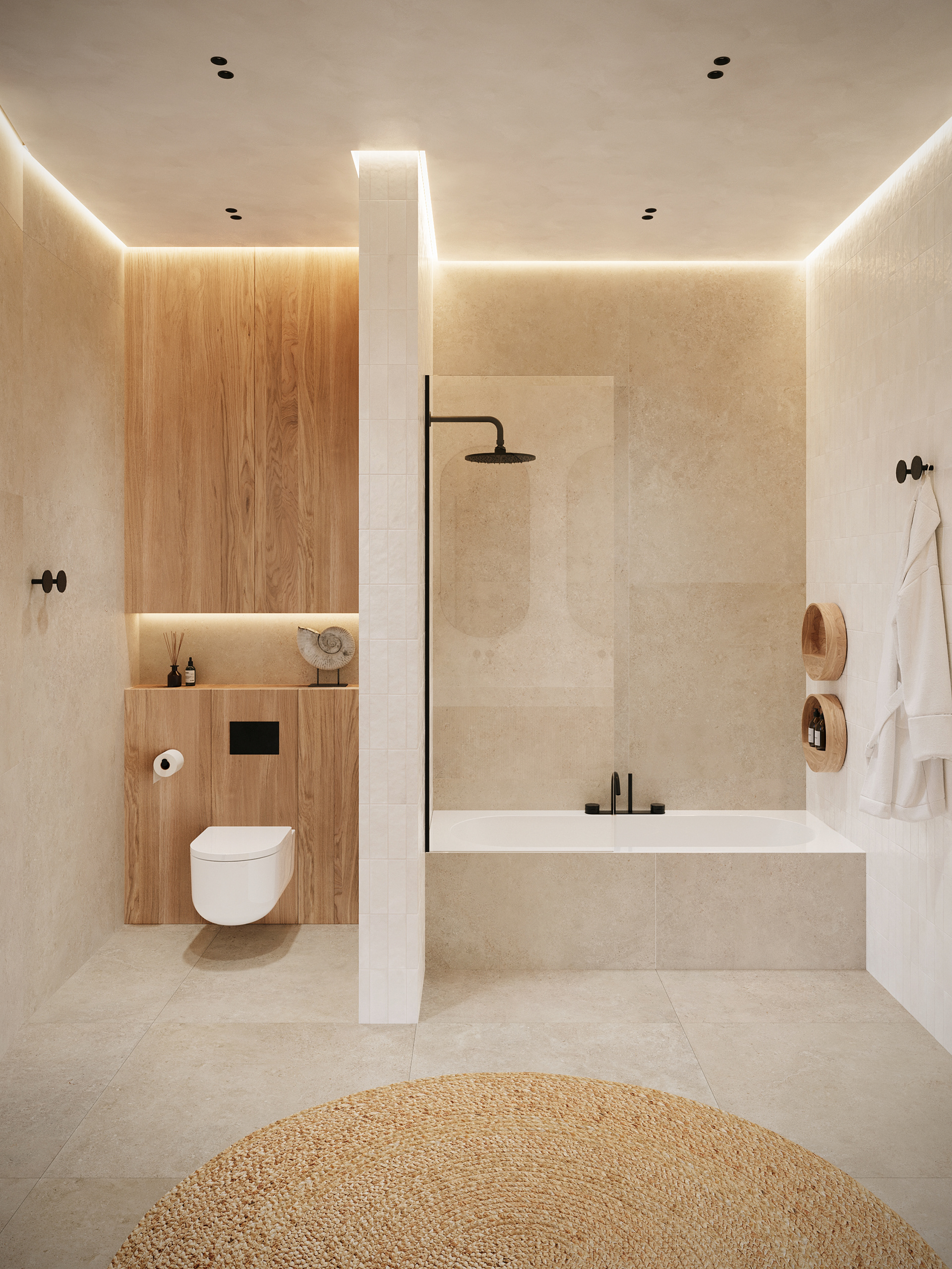 西米弗别墅丨IndonesiaBali丨Anna Kaliadina,Andre Burbela等-48