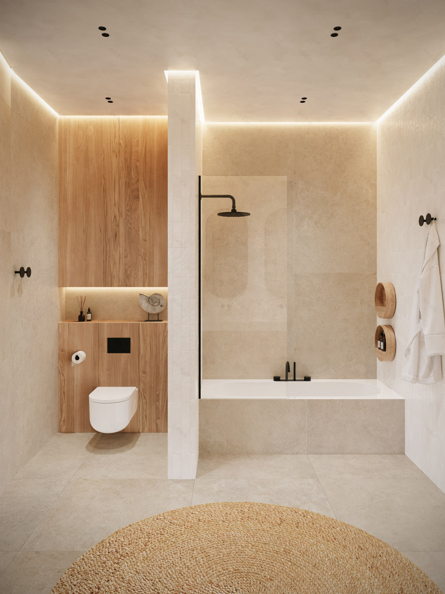 西米弗别墅丨IndonesiaBali丨Anna Kaliadina,Andre Burbela等-48