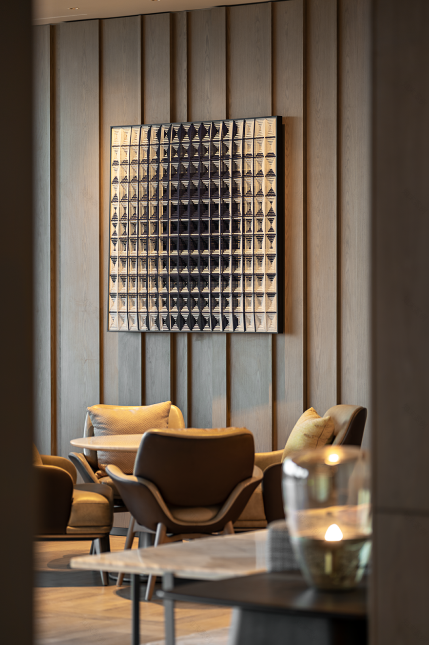 赛里木湖AC酒店丨中国新疆丨HBD华贝设计-27