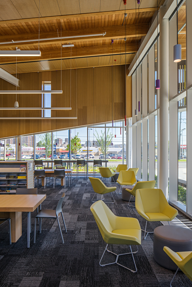 多伦多 Albion 图书馆-56