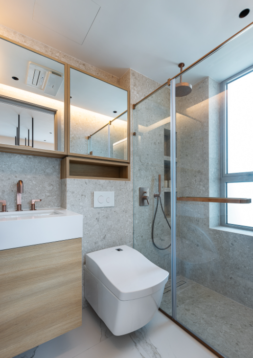 双胞胎的温馨卧室-14