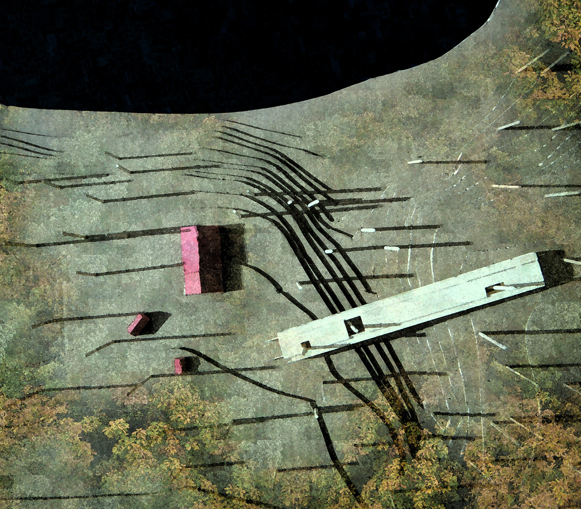 Bridge House  LLAMA urban design-58