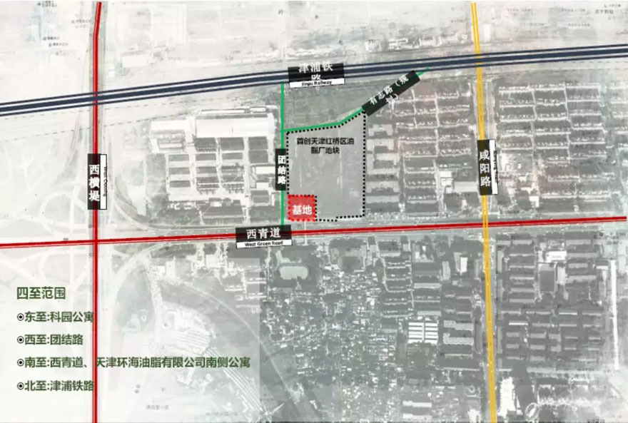 首创天津·禧瑞府-9