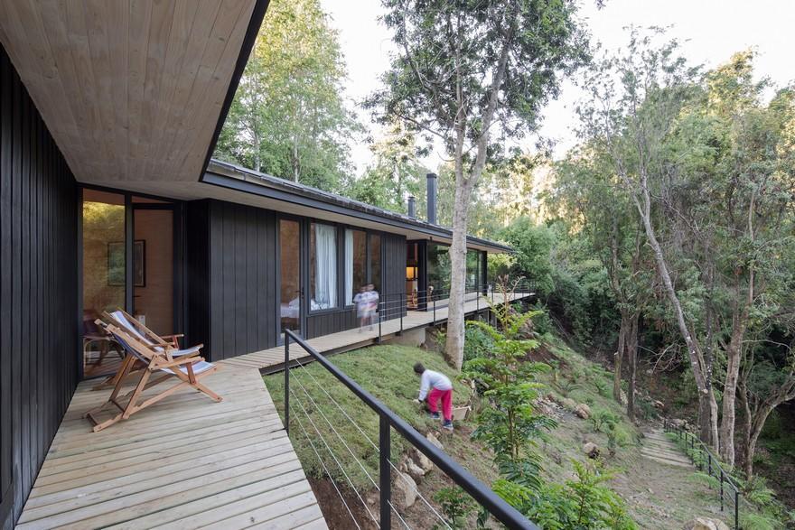 Lakeview House by ABestudio – Oficina de Arquitectura-9