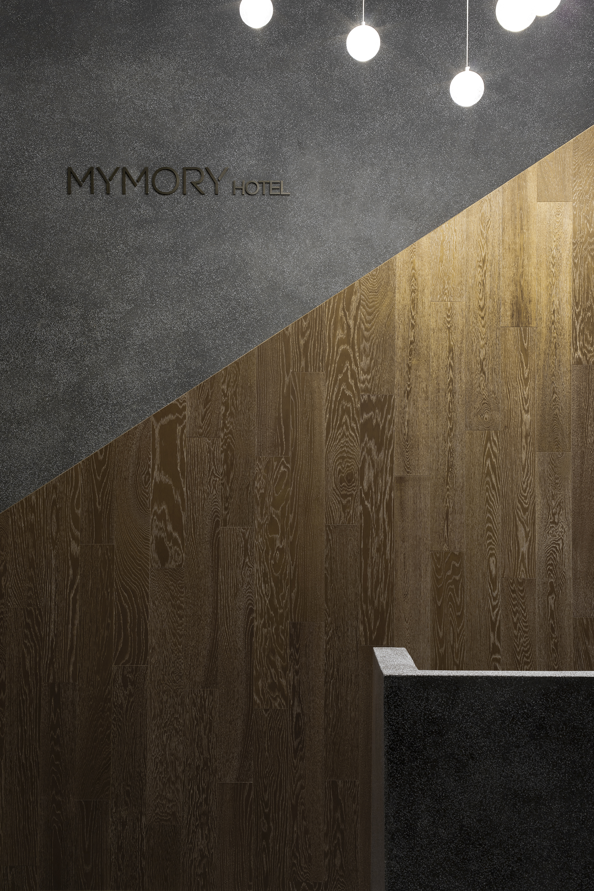 MYMORY - Boutique Hotel / Atelier RIGHT HUB-41