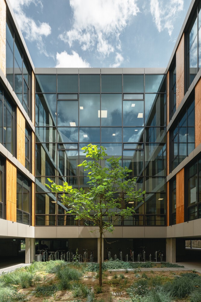 德国可持续化学技术大学-42