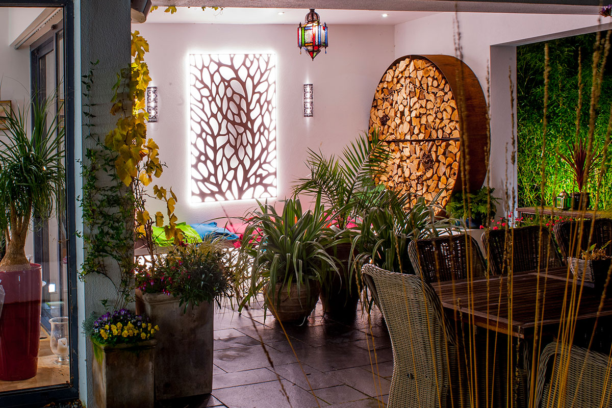 摩洛哥休闲放松区丨Damien Keane-8