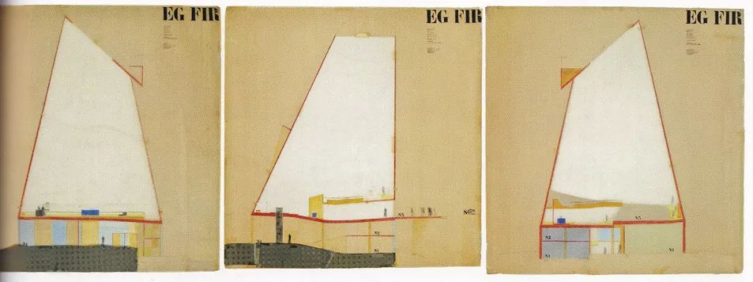 最后的勒·柯布西耶 / 圣皮埃尔星空教堂-90