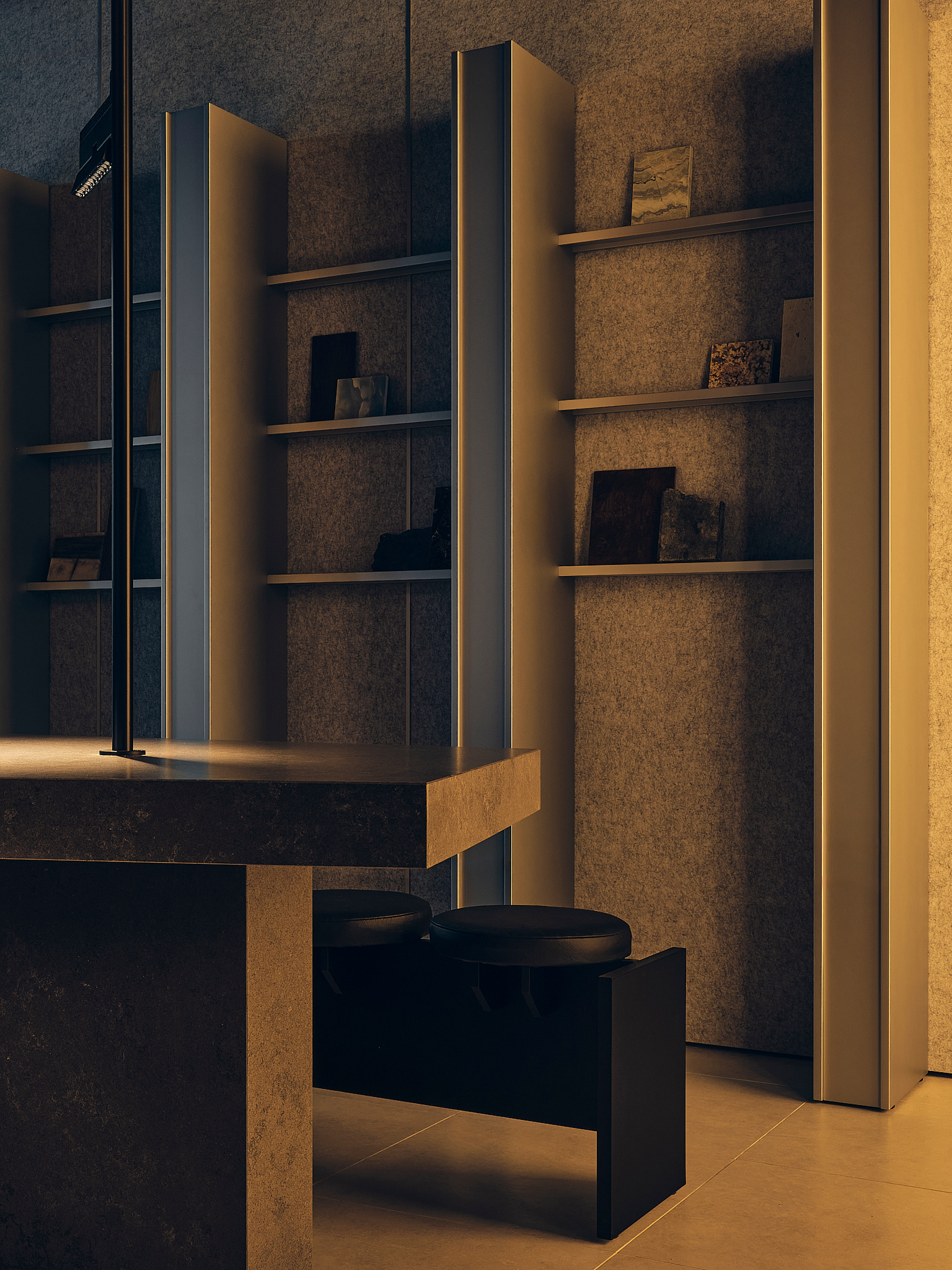 家具展厅丨Raimer Büro-65