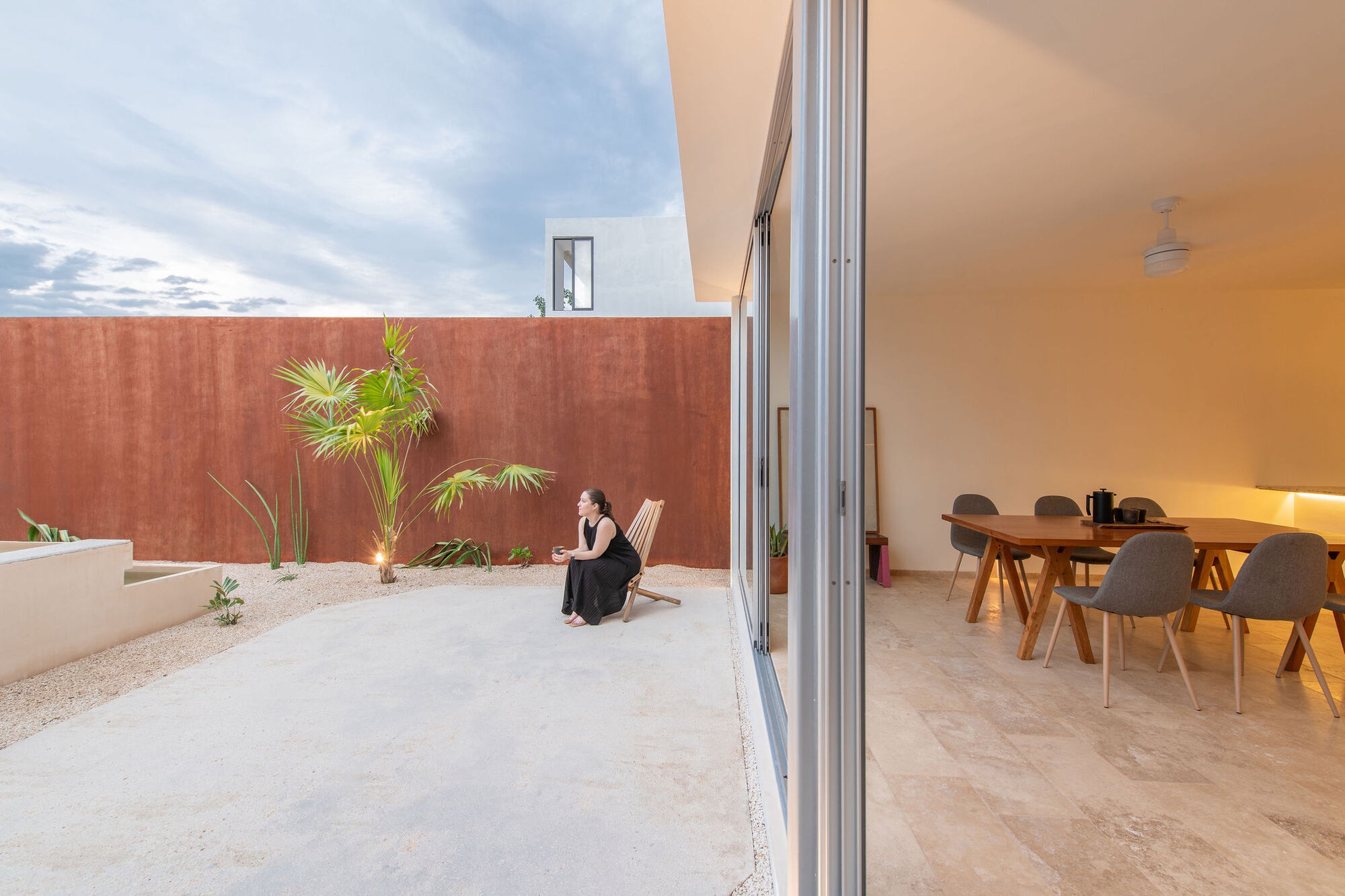 纳萨科大厦丨墨西哥-15