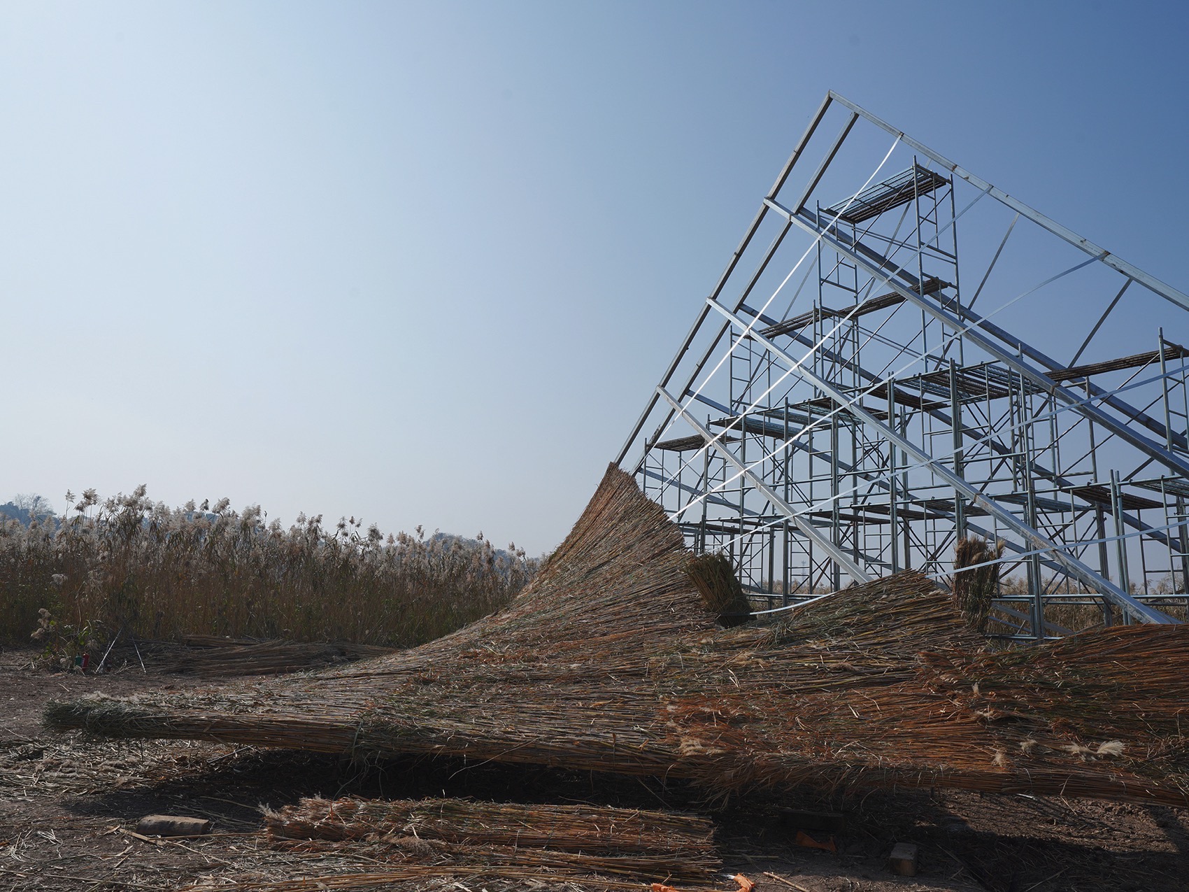疗愈之“山”丨中国岳阳丨杜扬工作室-100