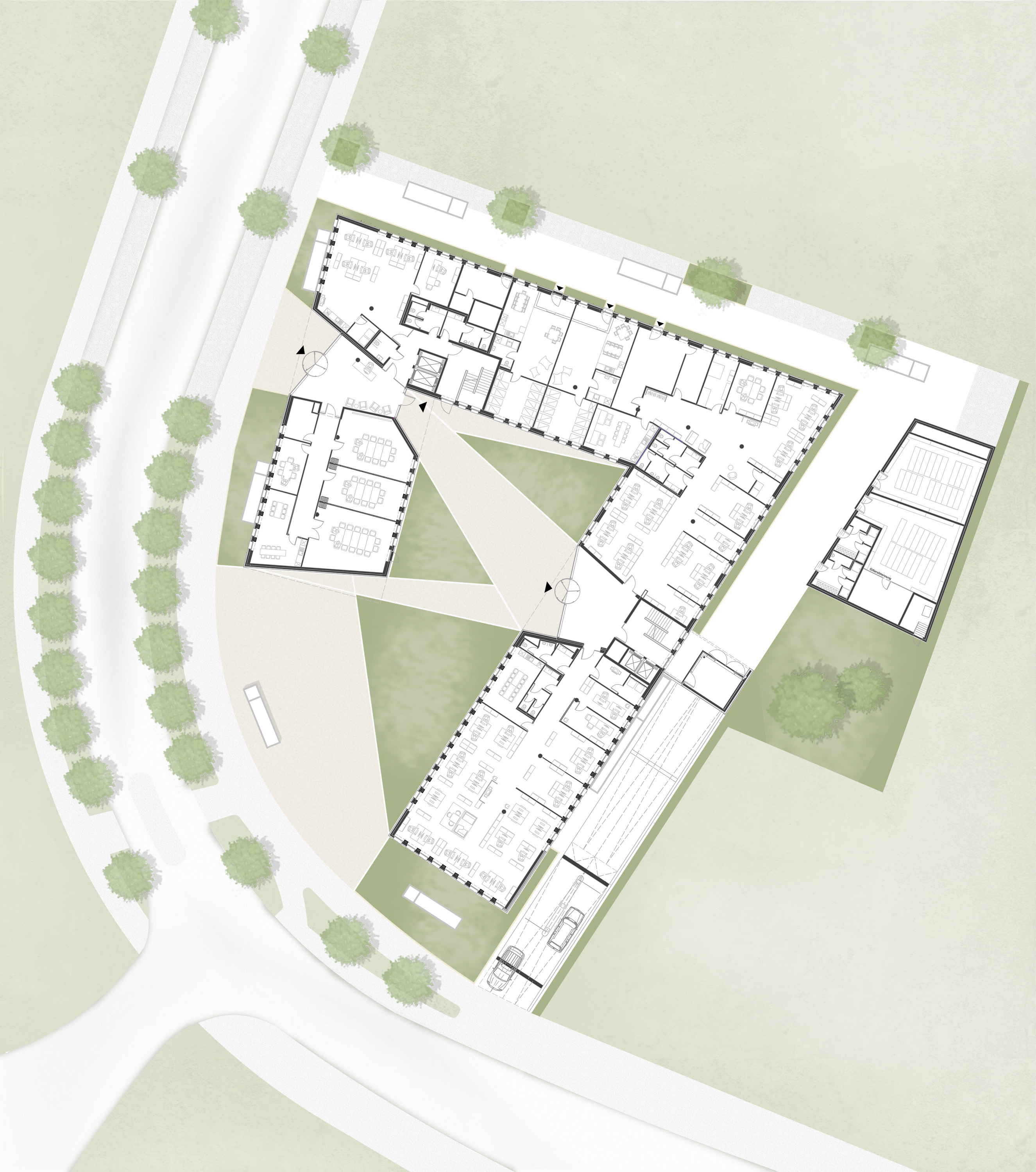 office building capgemini spie-9