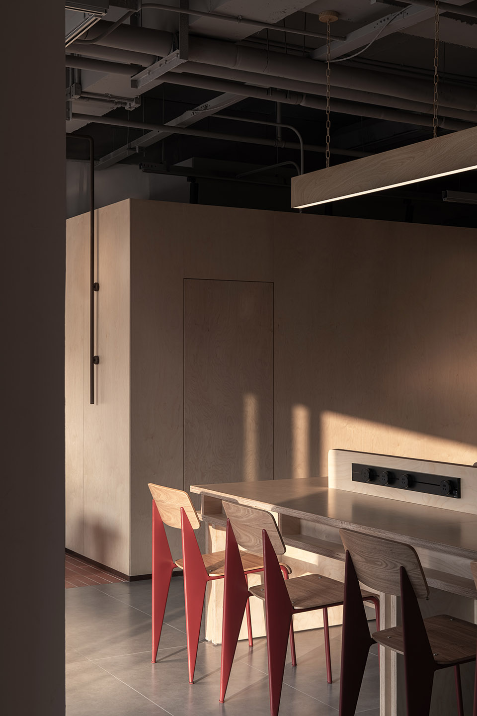 ZEECO吱个丨中国沈阳丨白菜设计-88