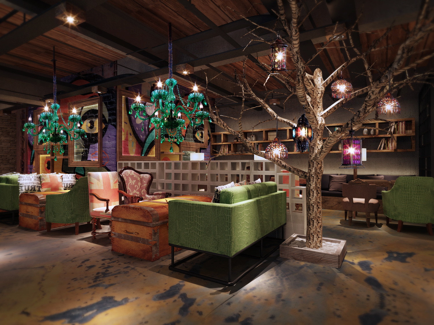 郭准  效果原图-2