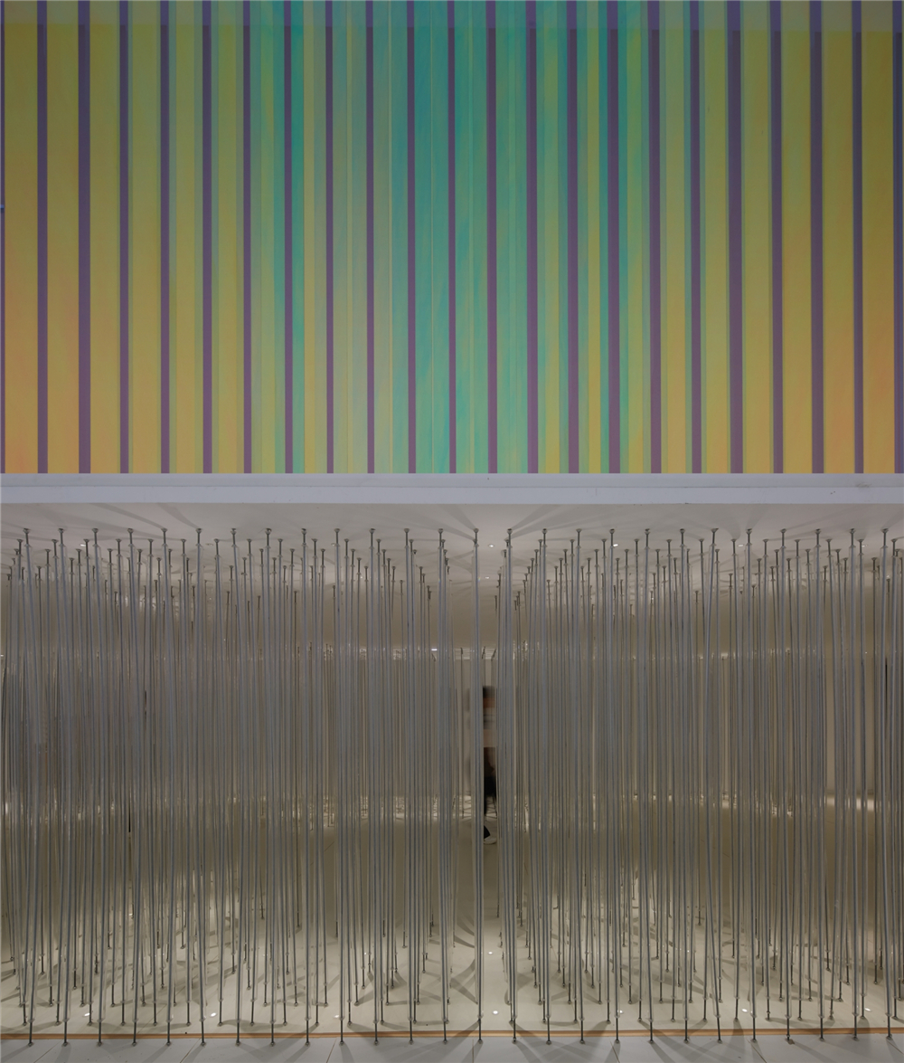 光影回响·TW 展厅丨中国北京丨KiKi 建筑设计事务所-38