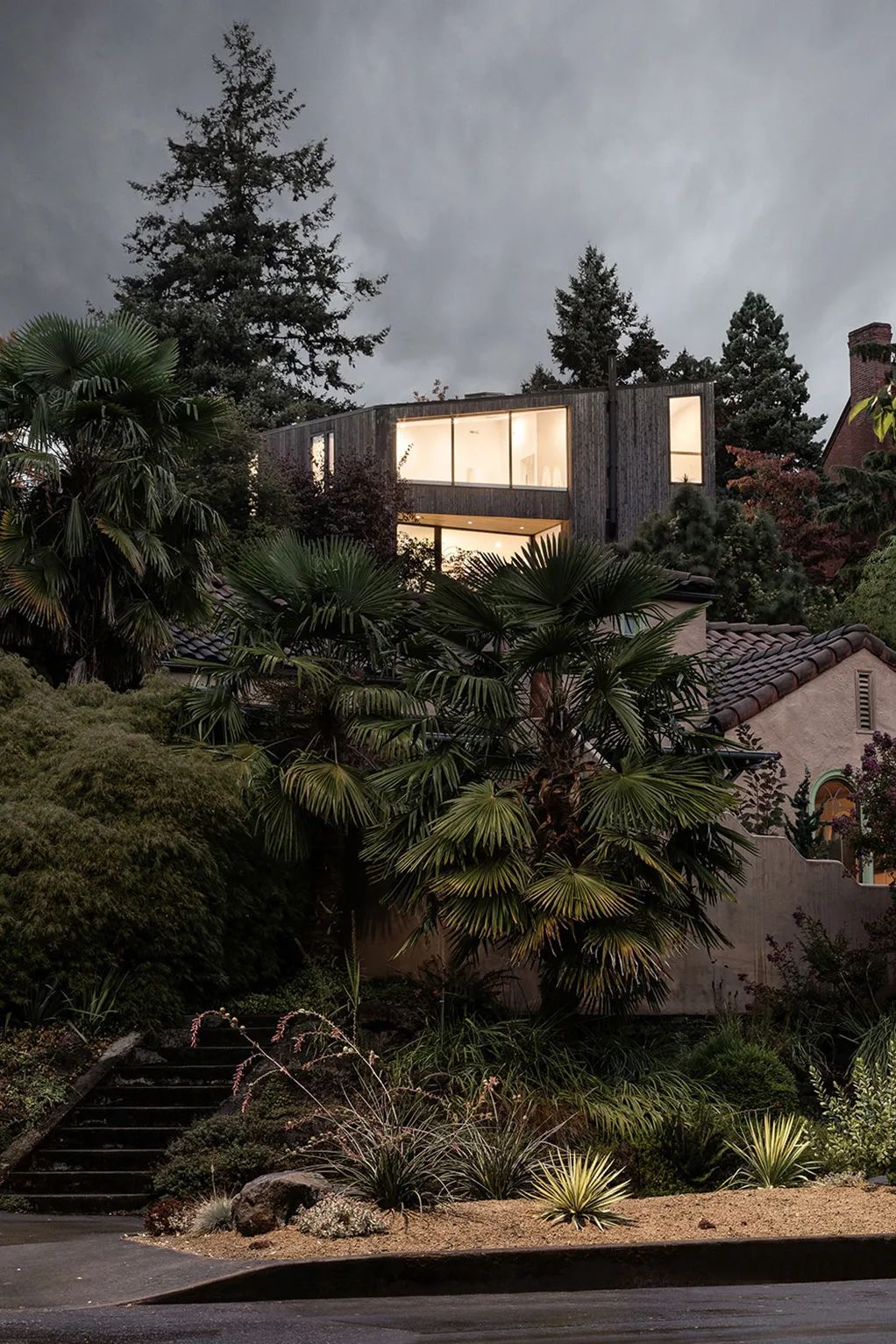 莱基工作室丨加拿大温哥华丨OHN 奥恩-110