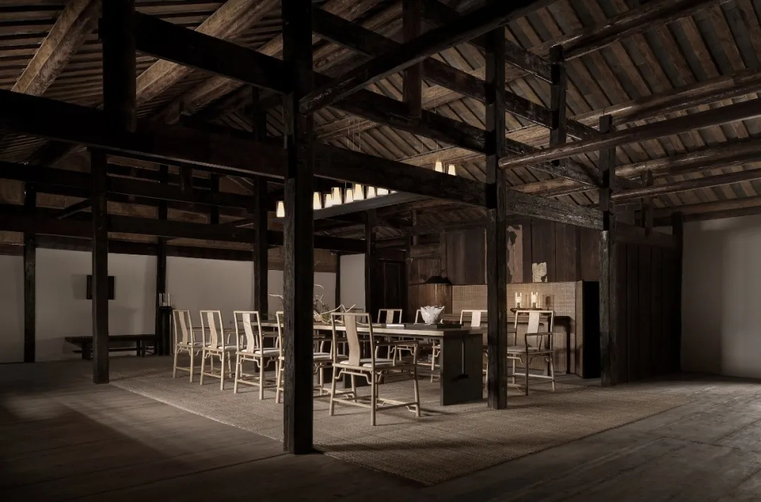 中国邛海17度国际旅游度假区将军会馆丨中国凉山丨矩阵IDMatrix-26