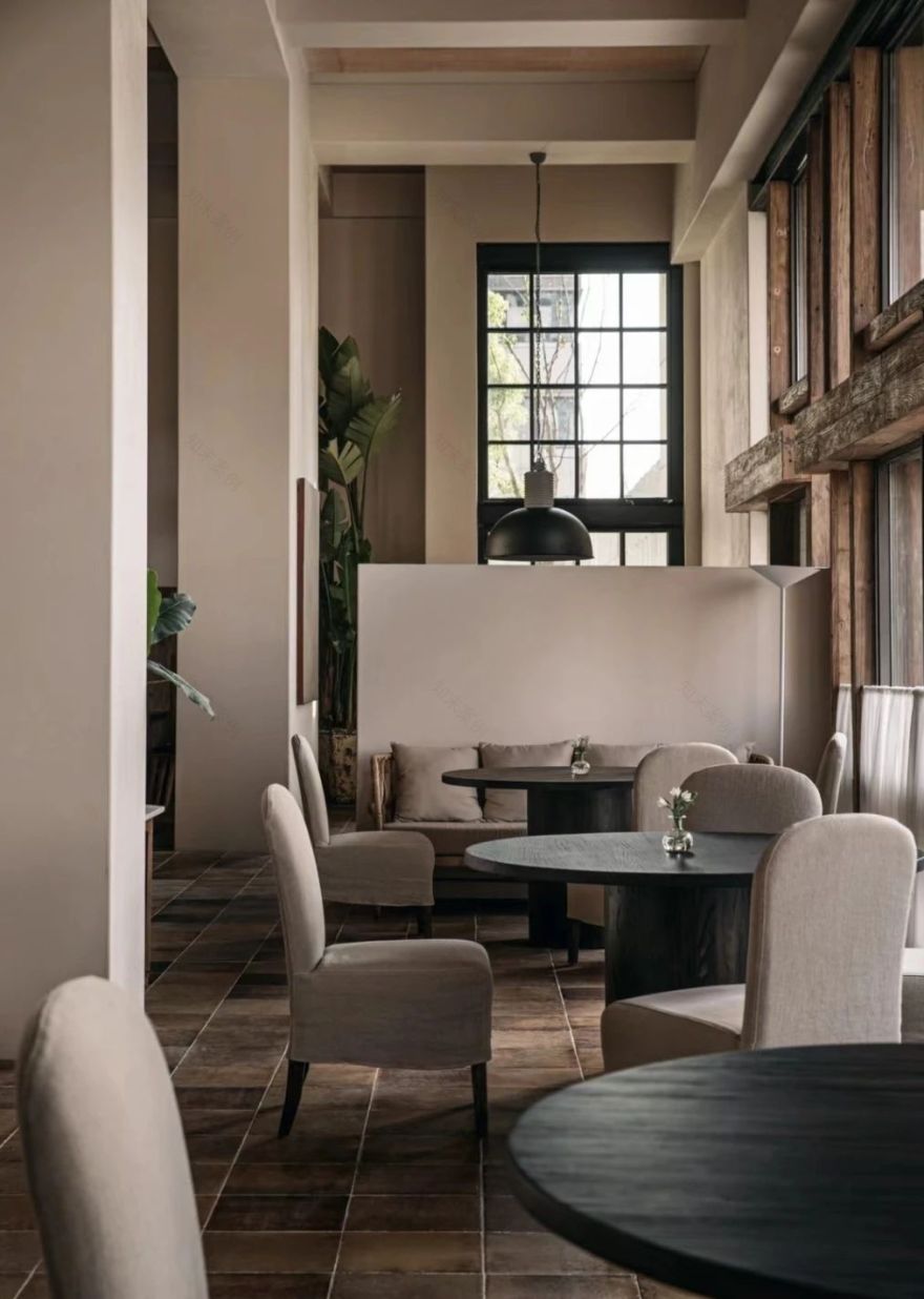 武汉「联投 · 积玉社」艺术社区丨中国武汉丨重庆尚壹扬装饰设计有限公司-40