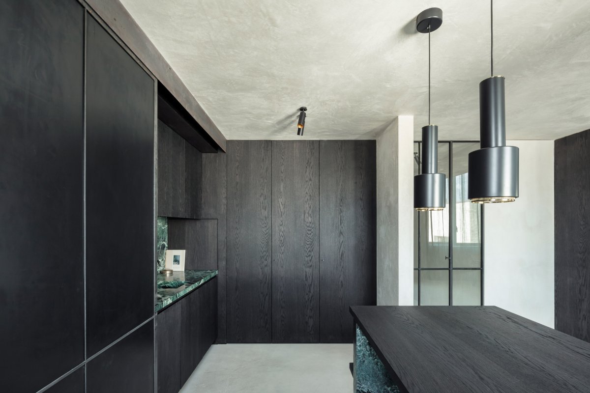 立方体办公室 N·VL-19