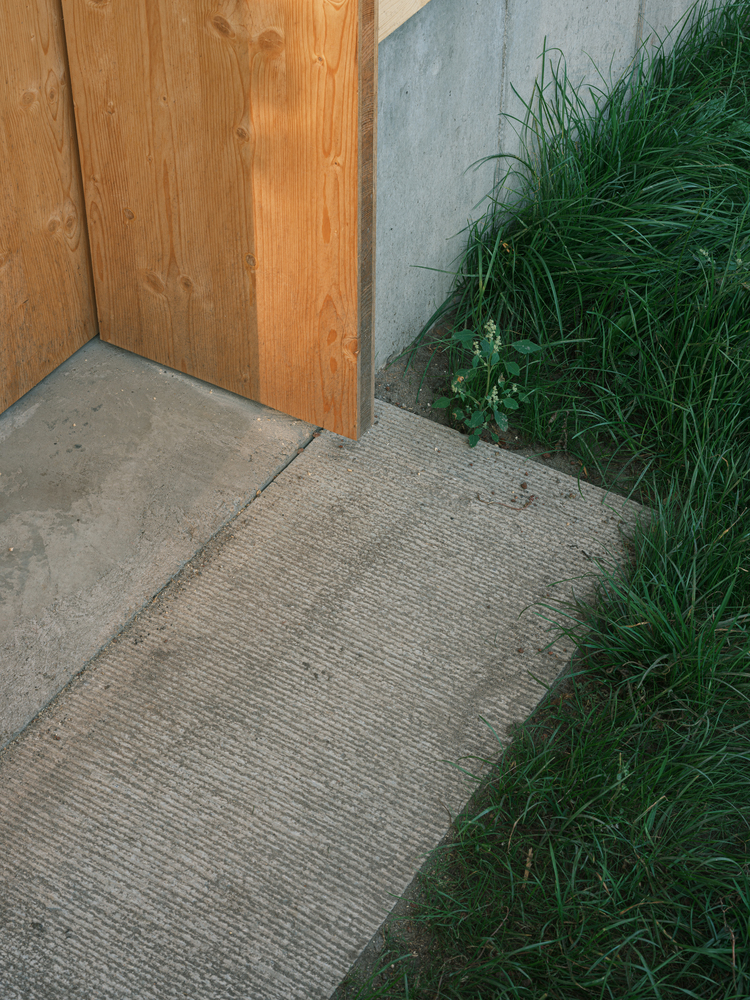 瑞典乡村精致小屋丨Johan Sundberg Arkitektur-42