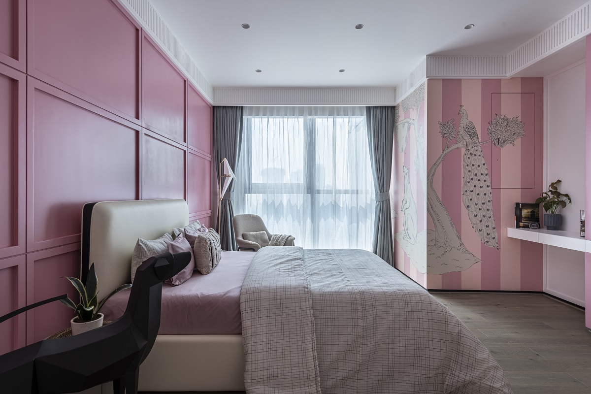 波西米亚之家丨Open Atelier-8