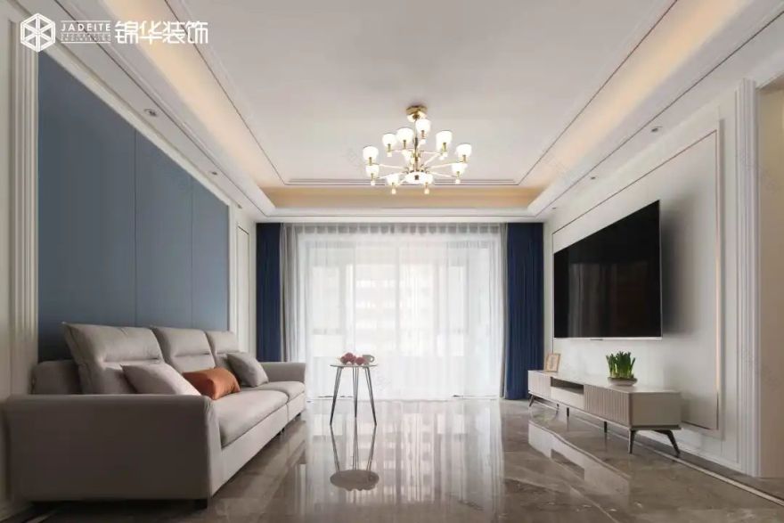 2022 红锦奖室内设计大赛优秀作品评选丨江苏锦华装饰-30