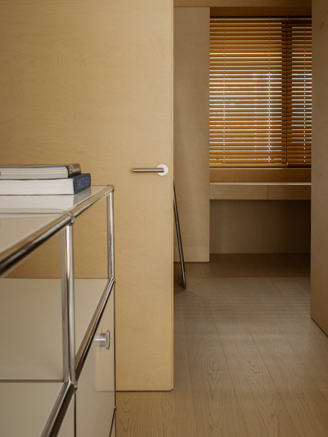 山居岁月 · 来波的日式美学空间设计丨中国杭州丨Mr 来设计工作室-30