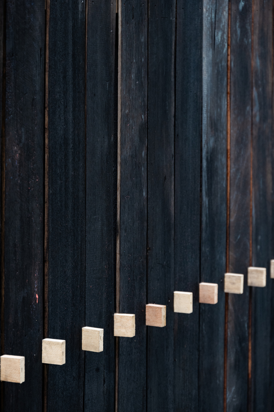 记忆之印 · Gimme Shelter 咖啡餐厅设计丨泰国清迈丨Housescape Design Lab-49