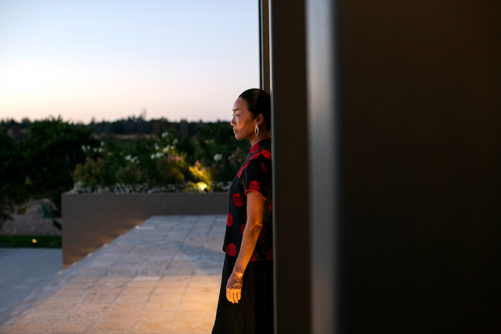 游牧之家丨墨西哥丨Mario López Arquitectura-25