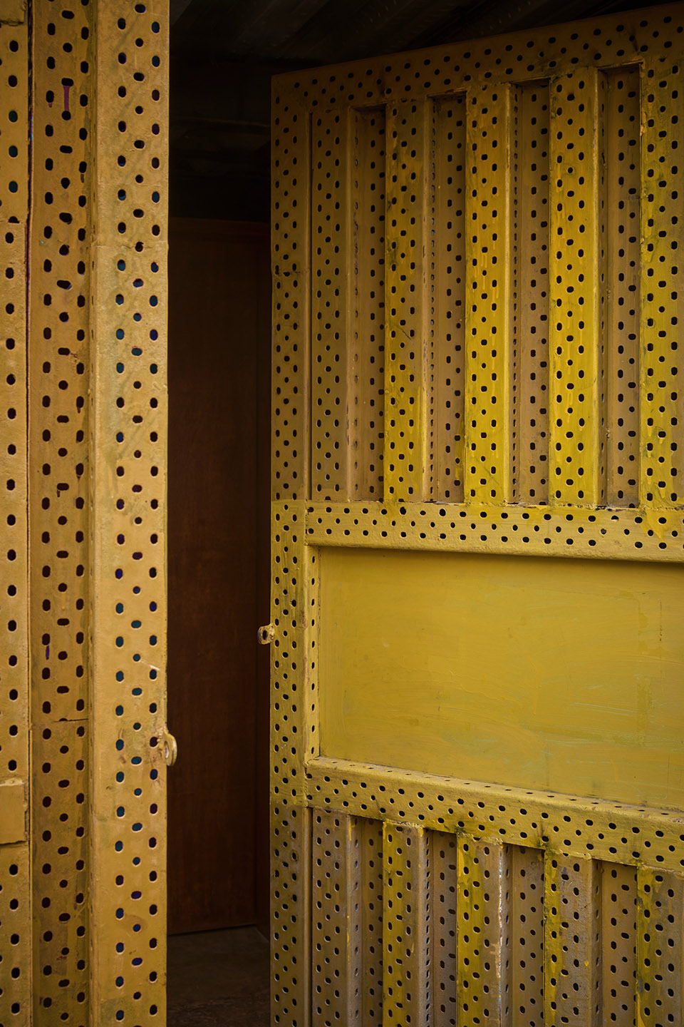 孟买Aquagreen Solutions体验中心丨印度丨MuseLAB-10