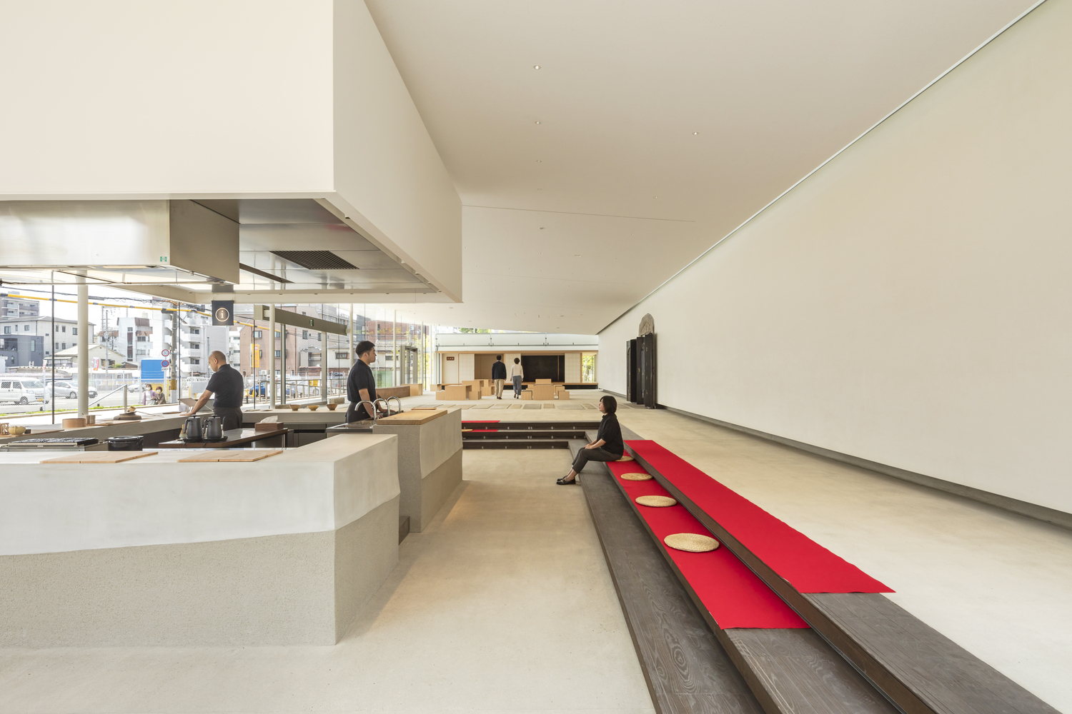 日本藤田美术馆-35