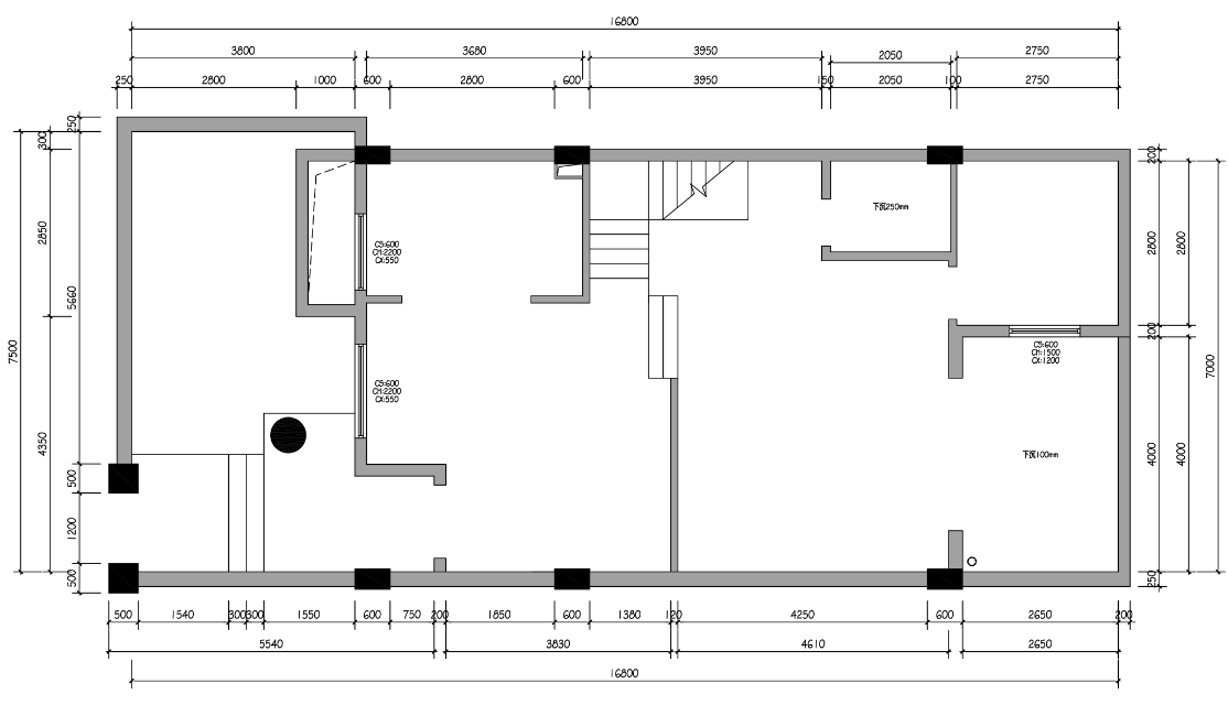 静享悠然丨松间设计-14