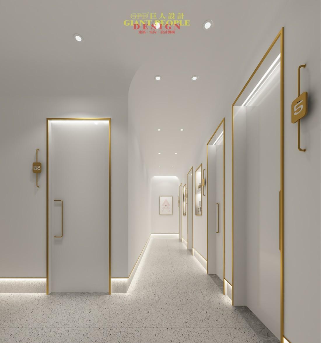 轻奢 • 美容院-9