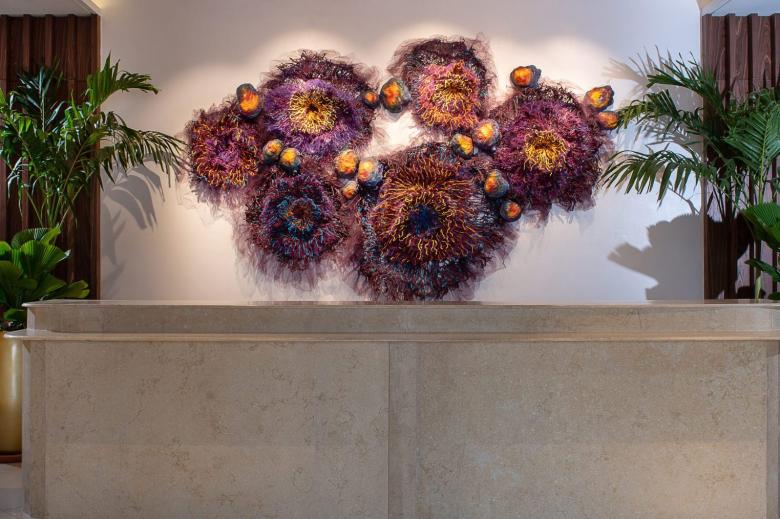 CCP (Consultant Collaborative Partnership)丨The White Orchid House丨Nigeria-13