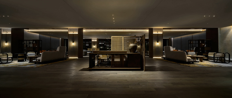 海南澄迈鲁能蔚景温德姆酒店-5