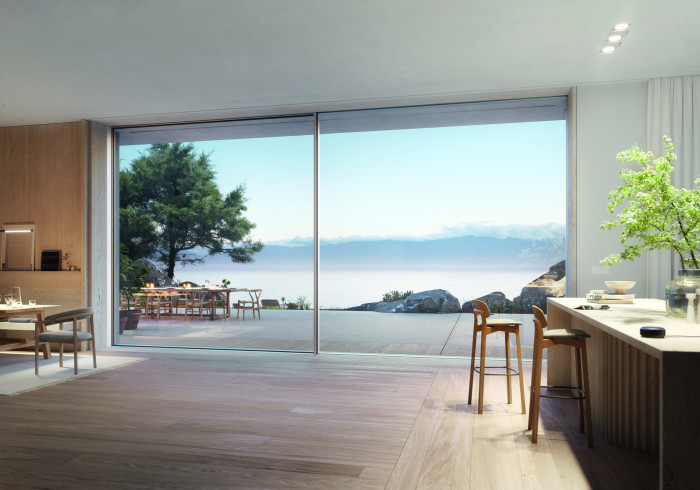 Olomouc家庭住宅及花园凉亭丨Jiří Vokřál,Hana Horáková等-48