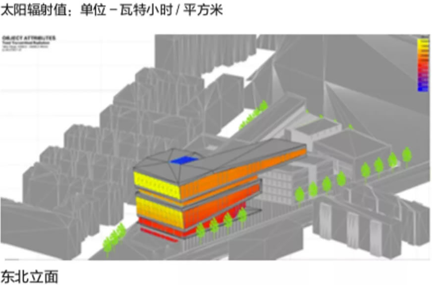 成都金牛区图书馆 | 绿意盎然的三维空间-11