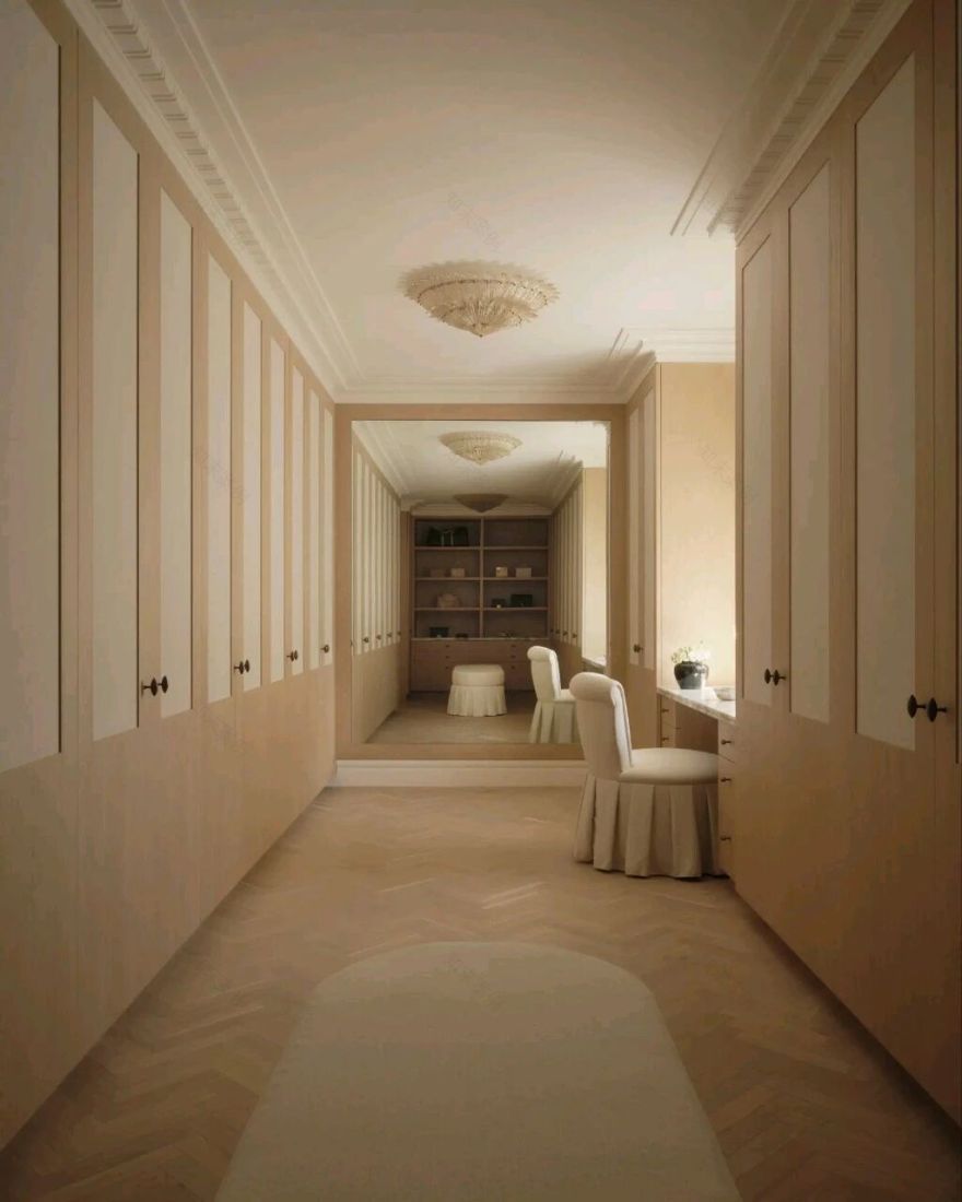 贝尔维尤山住宅丨澳大利亚悉尼丨Phoebe Nicol-52