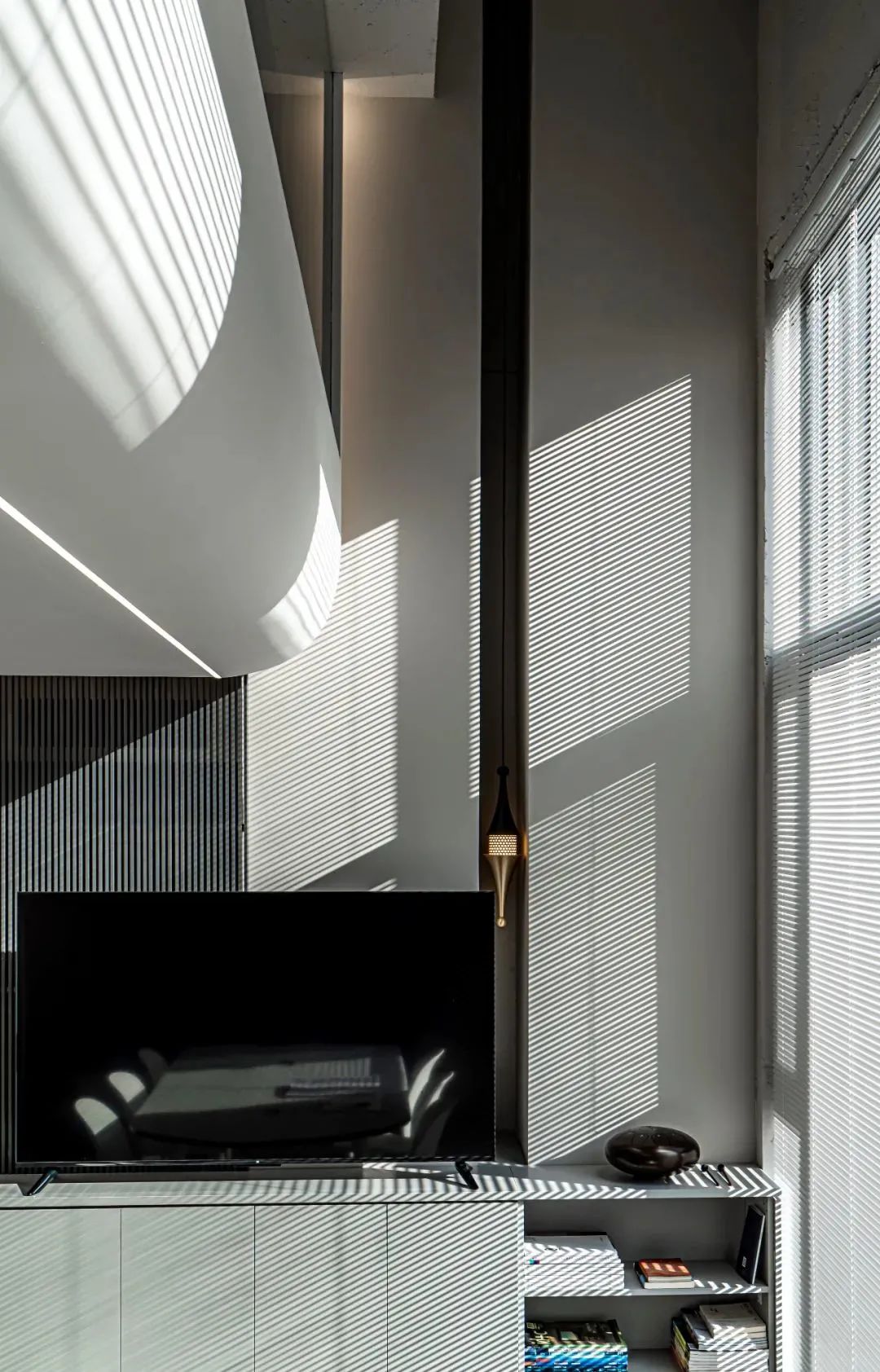 合·不同设计新作 · 我们的办公室丨中国洛阳丨合不同 Design-23