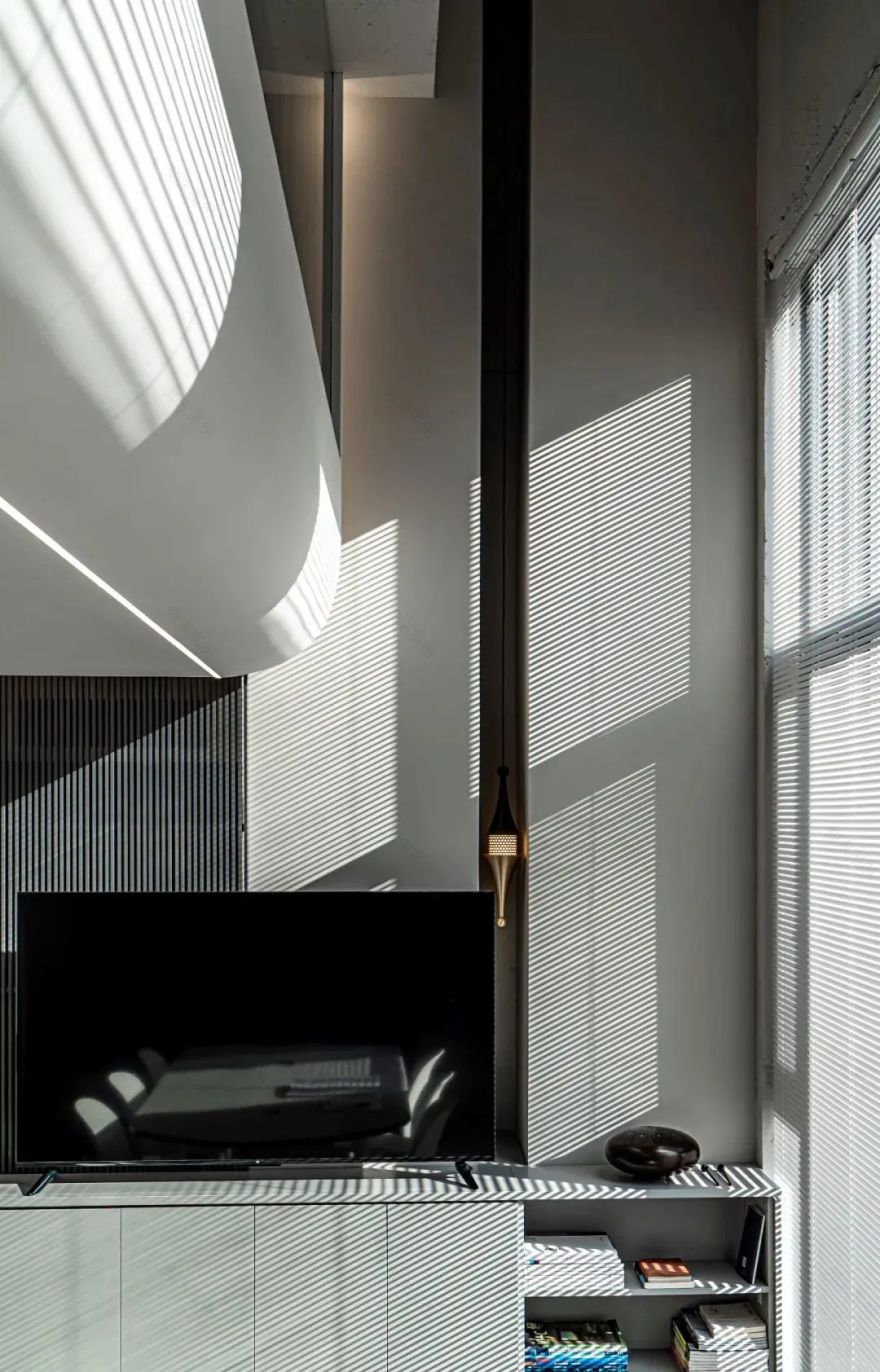 合·不同设计新作 · 我们的办公室丨中国洛阳丨合不同 Design-23