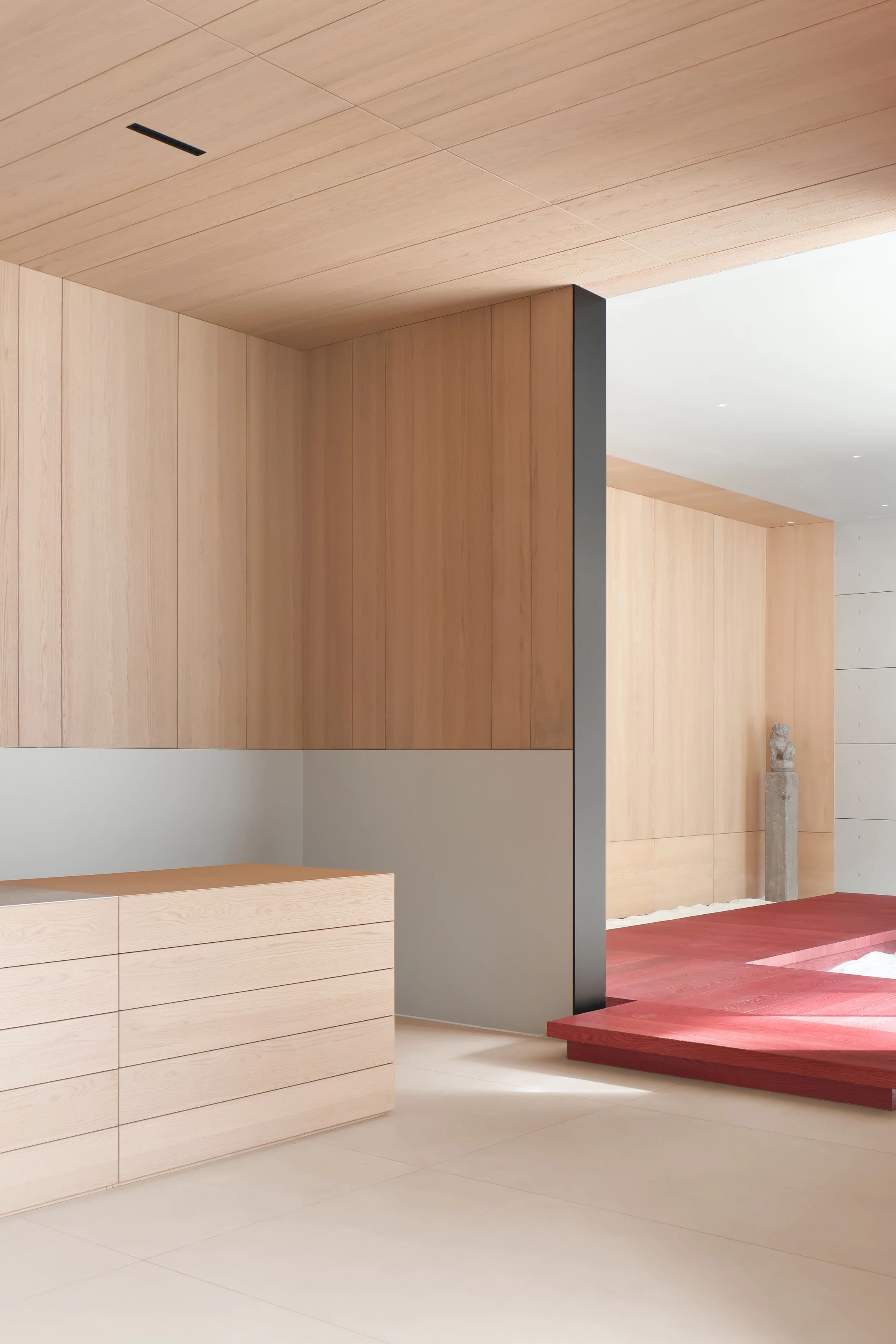 奈首木作体验中心丨中国沈阳丨不或设计-28