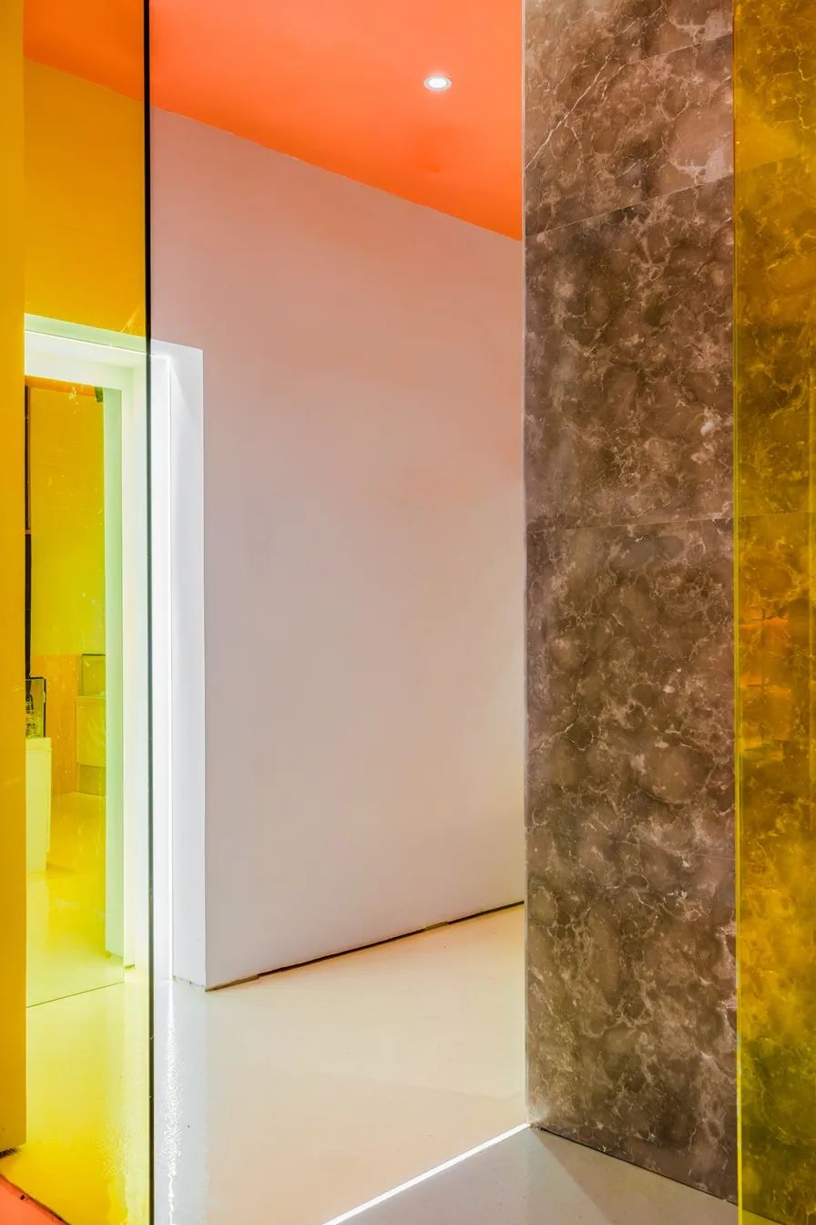 梦幻时空,玩转购物体验 | JOY PLAN 锦铺兰潮流女装店-11