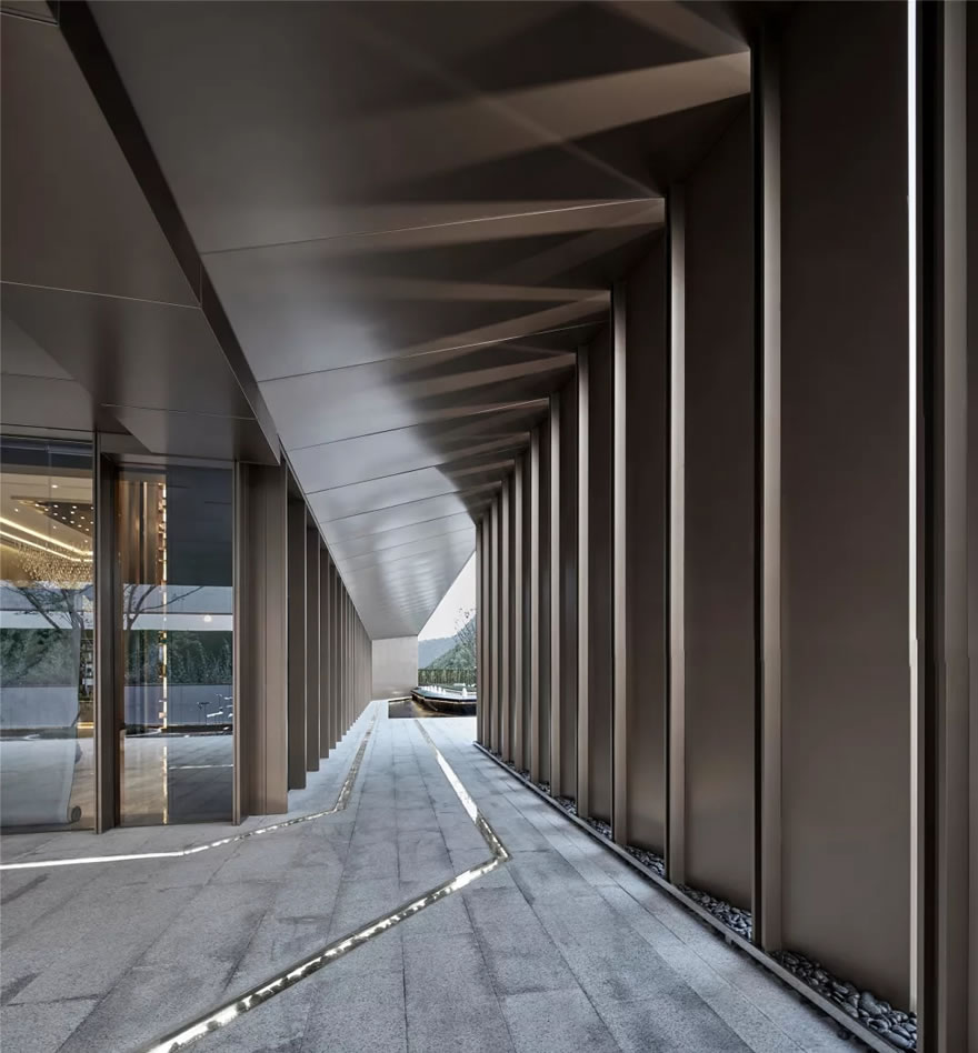 中铁诺德林溪府丨中国杭州-60