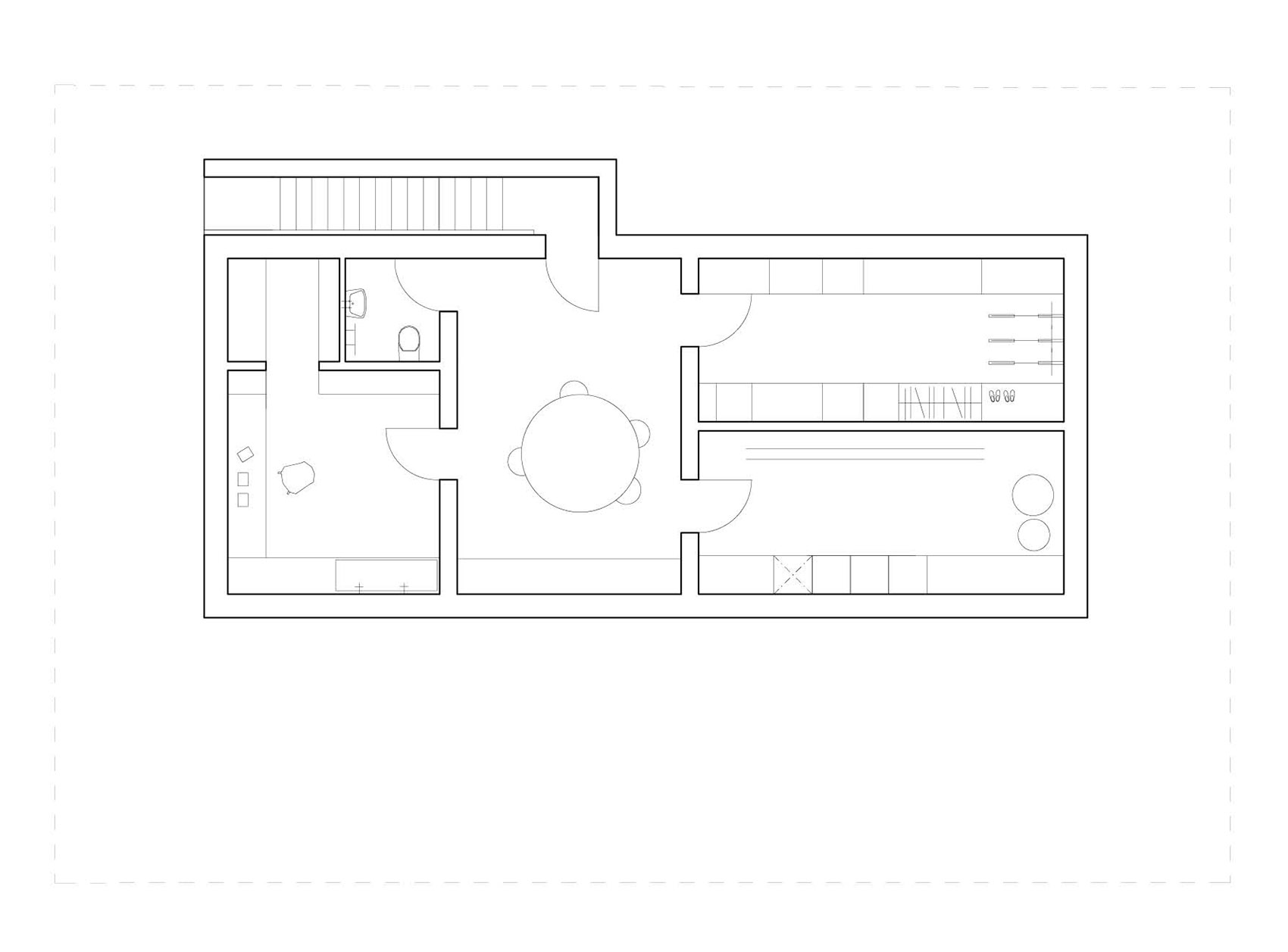 LO 之家丨捷克丨Ateliér Lina Bellovičová-35