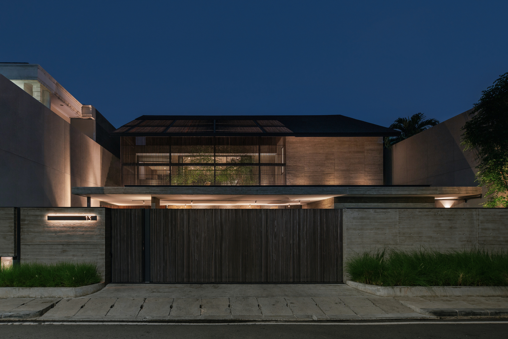 丨印度丨Pranala Associates-32